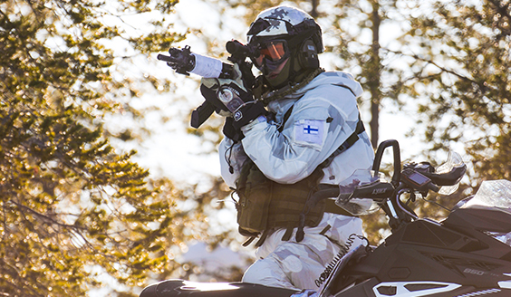 erikj sotilas kelkan päällä pvfi